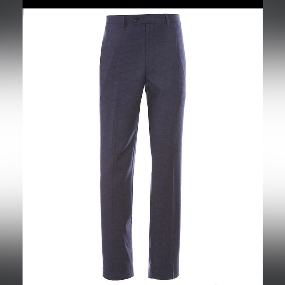 NWT Ralph Lauren Comfort Flex Slim Dress Pants - Men’s 34x30